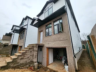 7 Burke Avenue