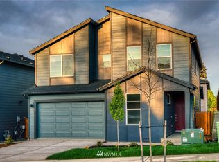 1924 Cantergrove St SE LOT 38, Lacey, WA 98503