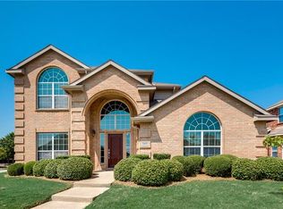 3401 Dunhill Pl, Rowlett, TX 75089