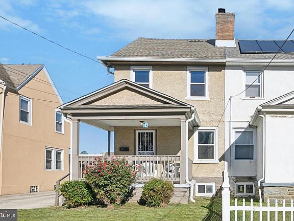 2nd image of 107 S Keystone Ave