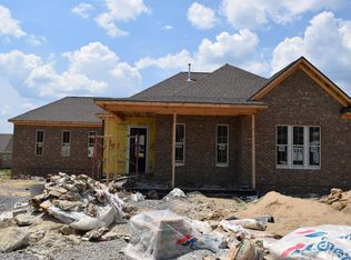 3005 Lanark Dr #331-LOT 2, Nolensville, TN 37135