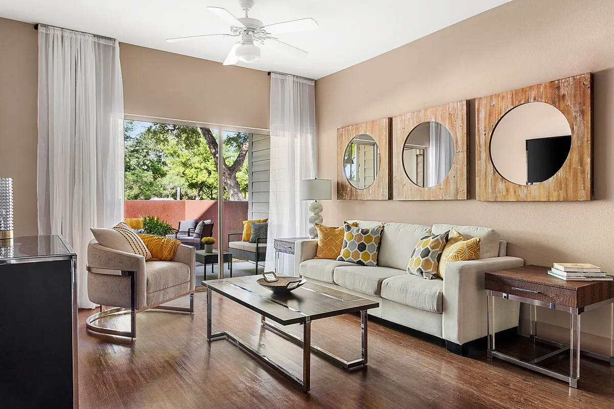 Building Photo - The Rowan at Southwest Austin
