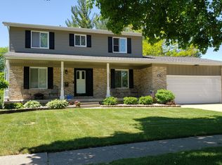 535 Leland St, Flushing, MI