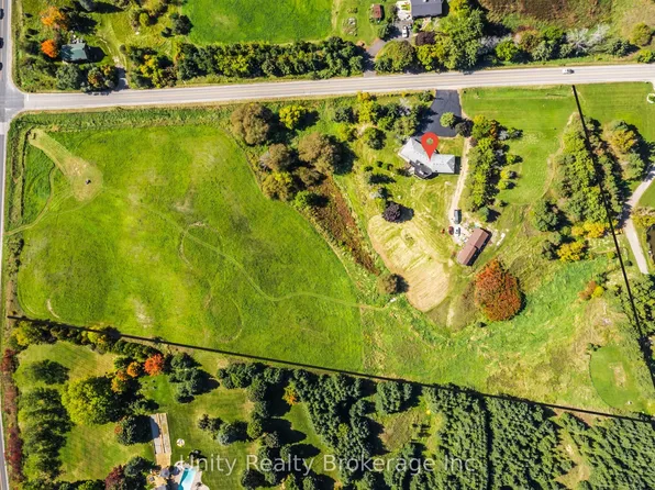 15295 11th Concession, King, ON L0G 1T0