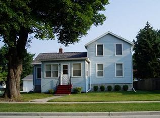 373 E 2nd St, Fond Du Lac, WI 54935