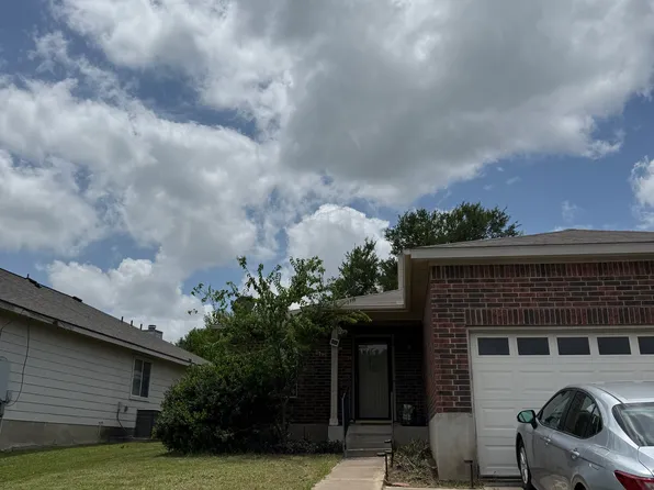 8917 Quick Stream Dr, Austin, TX 78724