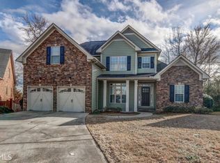 9130 Golfview Cir, Covington, GA 30014