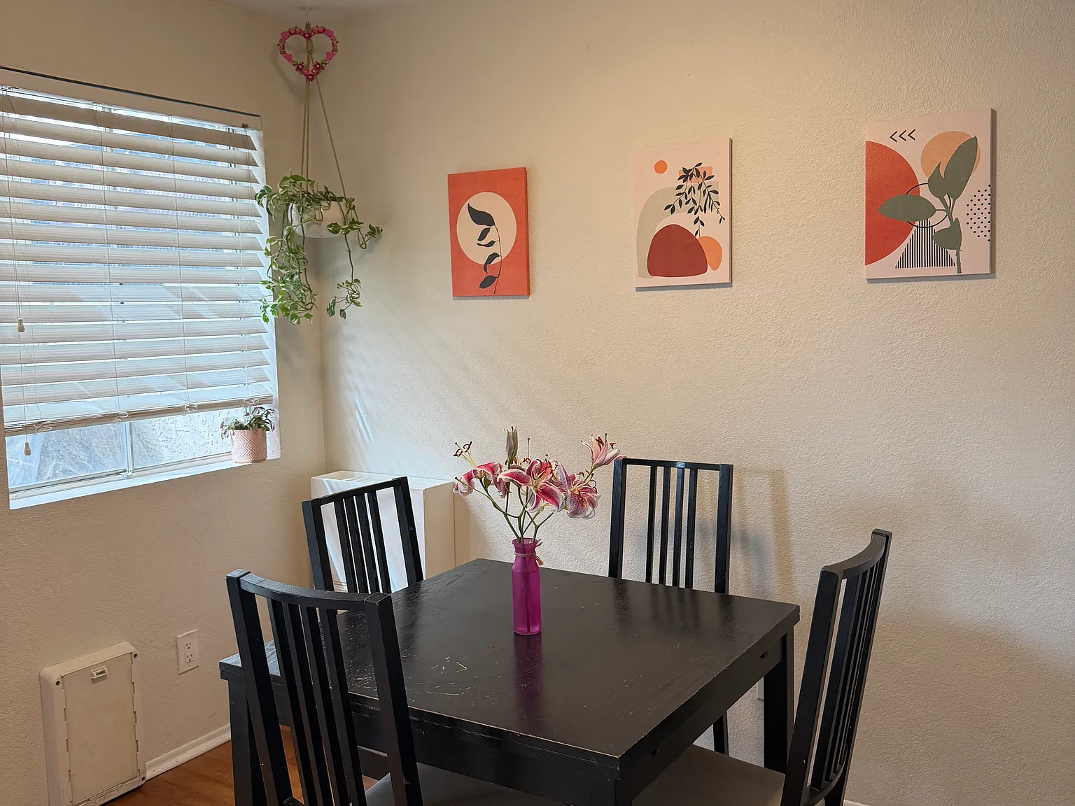 2 bed, 1.5 bath, 1178 sqft, $1,900 — Photo 3