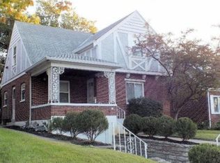 734 E Ross Ave, Cincinnati, OH 45217
