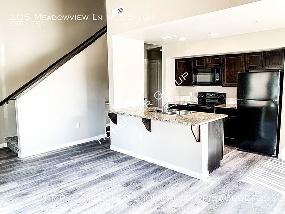 2nd image of 205 Meadowview Ln #25-101