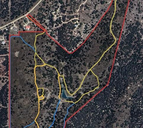 4th image of 4565 Zenner Ahrens Rd