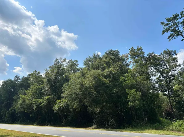 Dr Martin Luther King Jr Memorial, Crawfordville, FL 32327