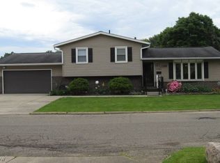 1727 Woodruff Ave NW, Massillon, OH 44647