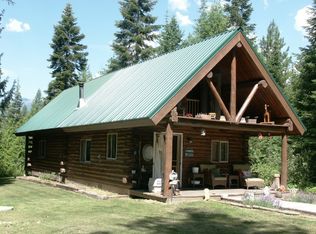 582 Foxglove Rd, Bonners Ferry, ID 83805