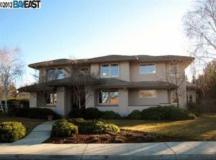 2382 Sheffield Dr, Livermore, CA