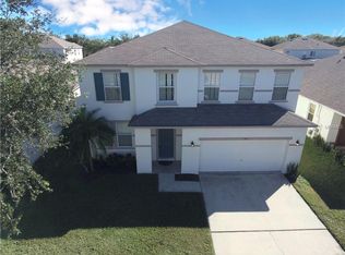 1011 Belvoir Dr, Kissimmee, FL 34744