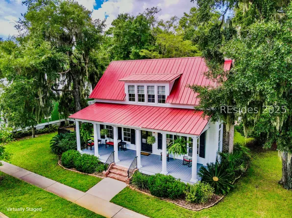 53 Park Rd, Hilton Head Island, SC 29928