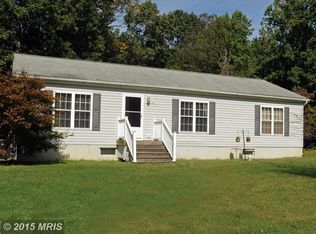 2804 Paper Mill Rd, Phoenix, MD 21131