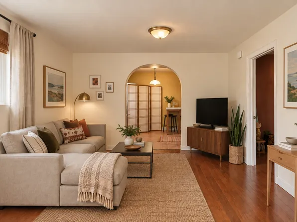 3749 Mercury Ave, Los Angeles, CA