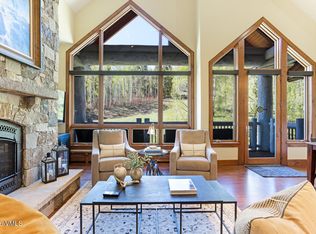 205 Bear Paw St APT B403, Beaver Creek, CO 81620