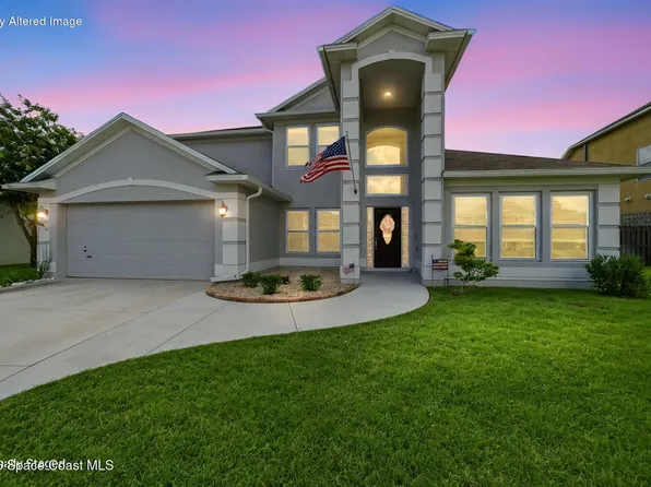 2635 Summer Brook St, Melbourne, FL 32940