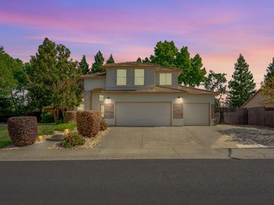 2116 Seebold Way, Roseville, CA, 95747