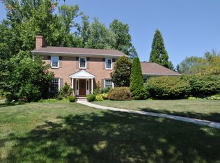 703 Mount Lebanon Rd, Wilmington, DE 19803