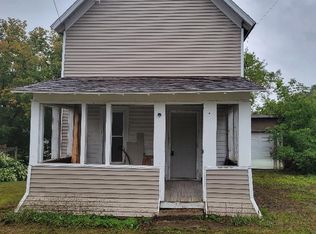 14310 Church St, Harrisville, NY 13648