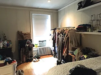 Rented by Friedman Roth Realty