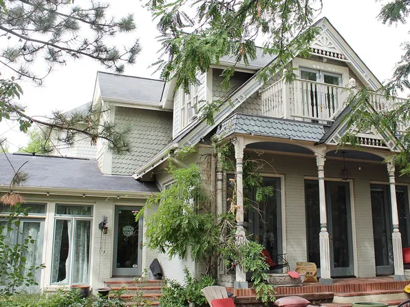 420 N Downing St, Denver, CO 80218