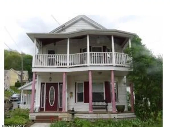 96 Cherry St, North Adams, MA 01247