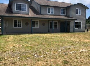 1311 E Washington Blvd, Crescent City, CA 95531