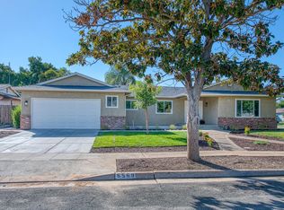 6569 N Teilman Ave, Fresno, CA 93711