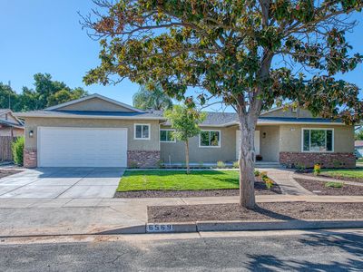6569 N Teilman Ave, Fresno, CA, 93711