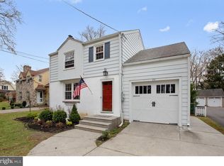 24 Lippincott Ave, Haddon Heights, NJ 08035