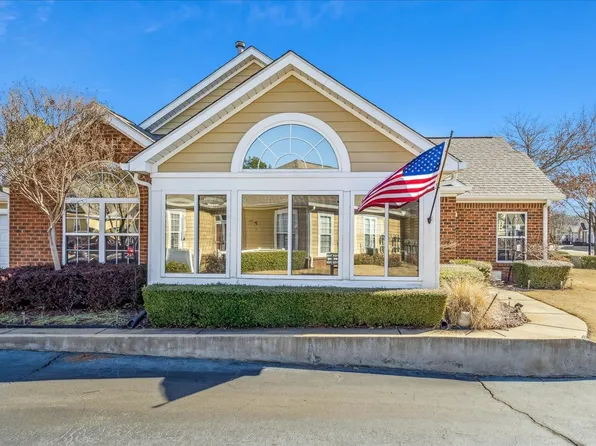 7420 Appling Club Cir #119, Cordova, TN 38016