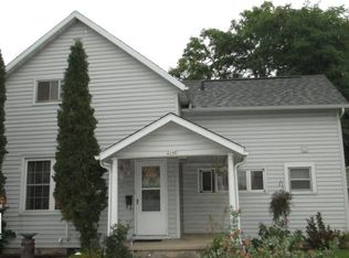 2140 Dixon St, Stevens Point, WI 54481