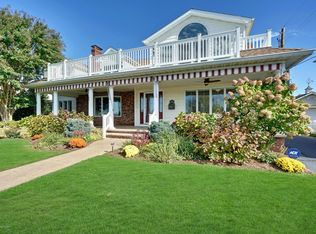 106 2nd Ave, Spring Lake, NJ 07762