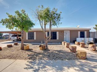 11050 W 110th Place Ct, Tolleson, AZ 85353