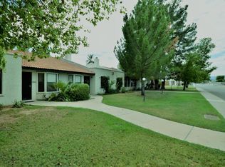 2115 W Missouri Ave, Phoenix, AZ 85015
