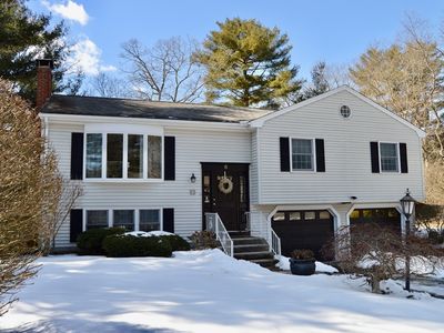 6 Garrison Dr, Plainville, MA, 02762