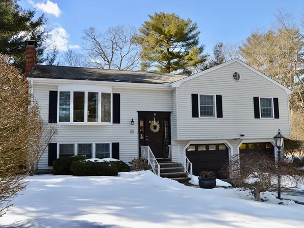 6 Garrison Dr, Plainville, MA 02762