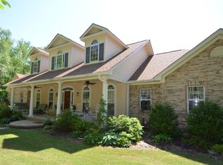 205 Crest Ridge Dr, Waynesboro, GA 30830