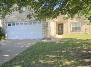 1170 Richland Dr, Southaven, MS 38671