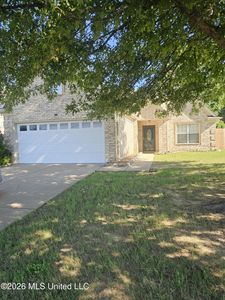 1170 Richland Dr, Southaven, MS, 38671