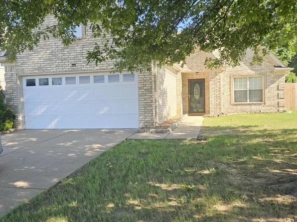 1170 Richland Dr, Southaven, MS 38671