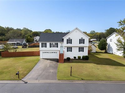 14 Hedgerow Ct SE, Cartersville, GA, 30120