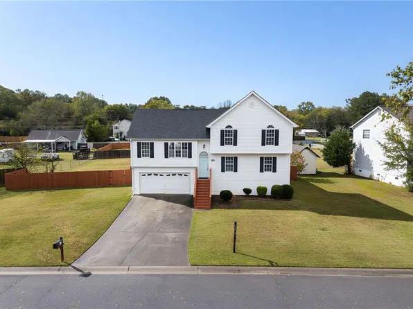 14 Hedgerow Ct SE, Cartersville, GA 30120