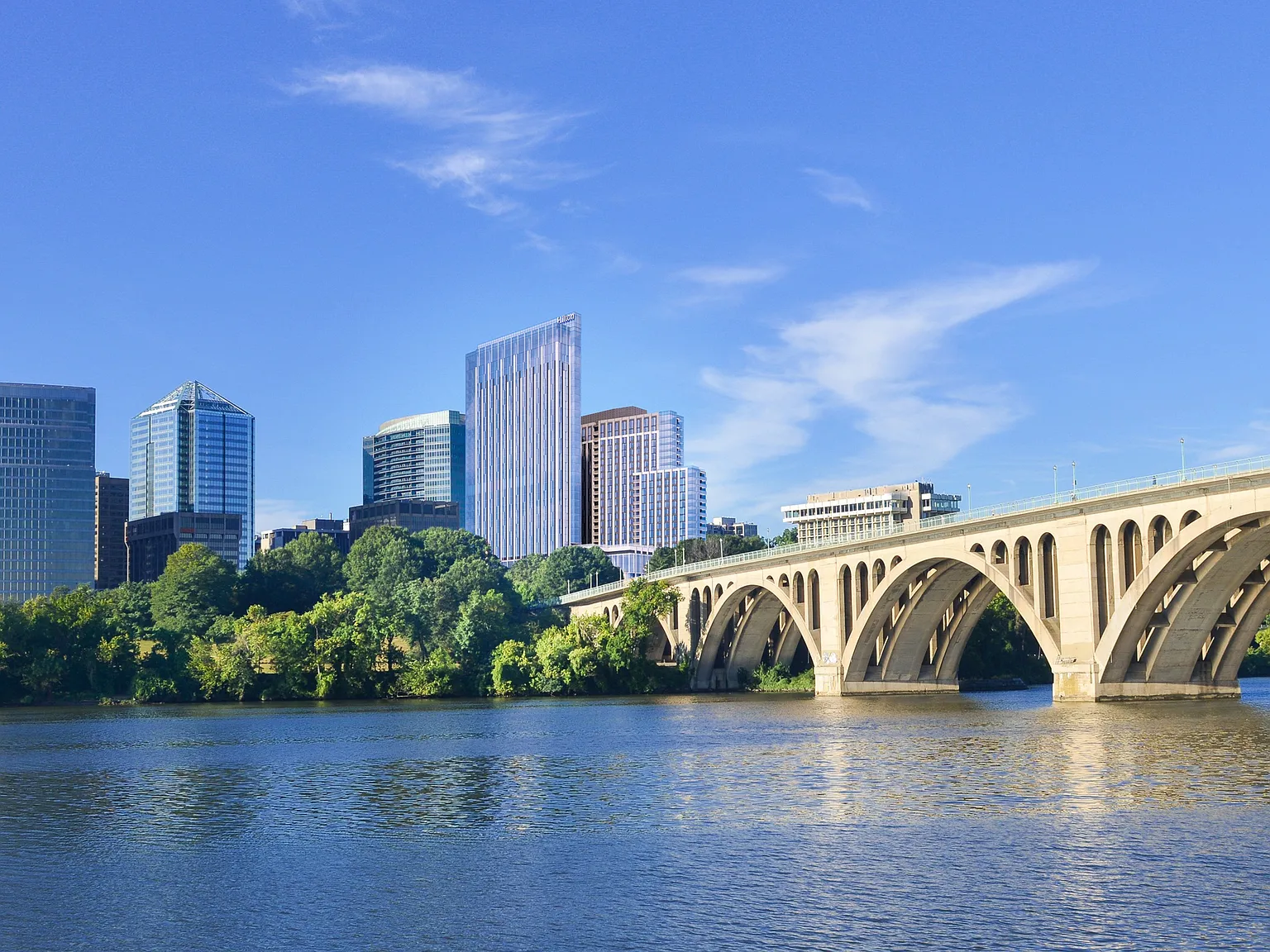 Rosslyn Towers — Photo 4