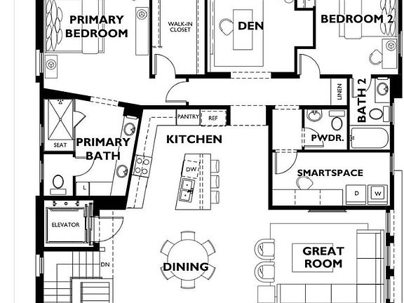5th image of 10990 Warbler Ave Lot 229